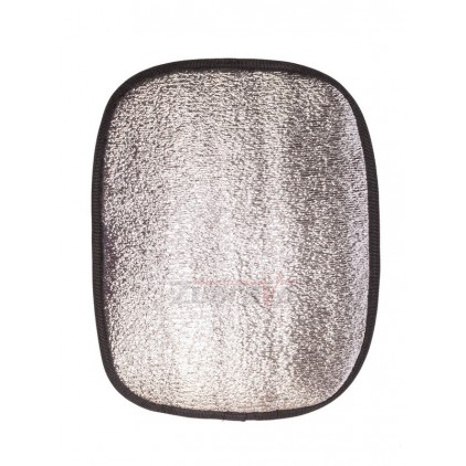 Сидушка туристическая, КМФ